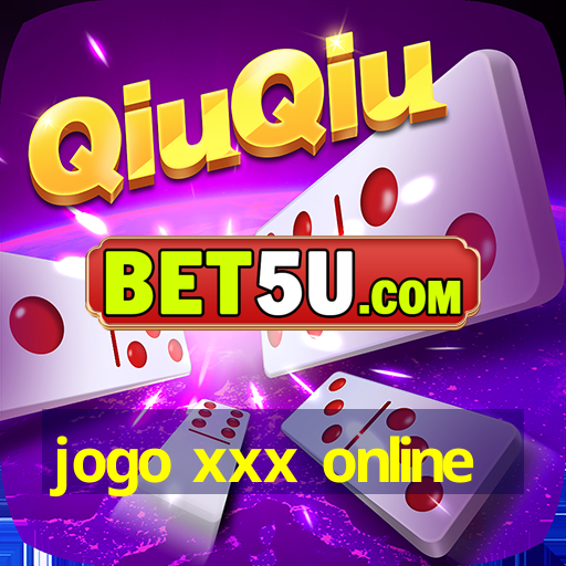 jogo xxx online